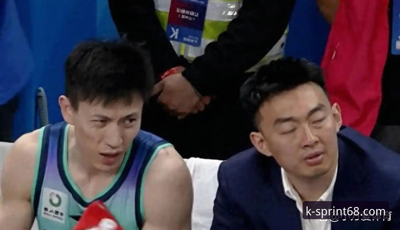 K体育68元注册安全吗 浙江加时绝杀vs宁波:兰道夫33分统治力对比,K体育用户该如何看待这场季后赛横扫?